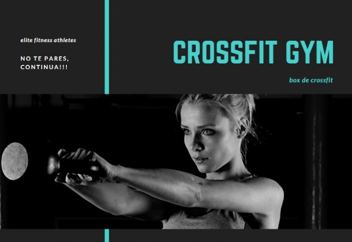 Crossfit Forging Elite Fitness