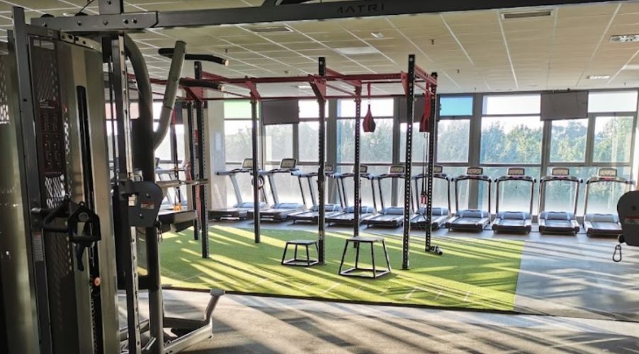 altafit pozuelo