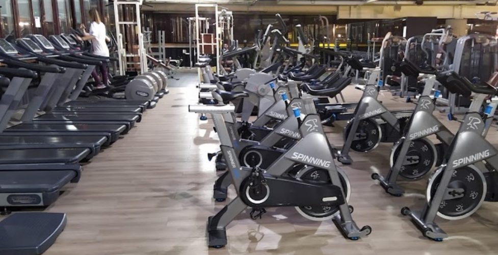 Centro deportivo Alfredo di Stefano UC3M Horario, Precio & Opiniones