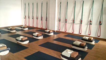 imagen Cpyoga Puçol