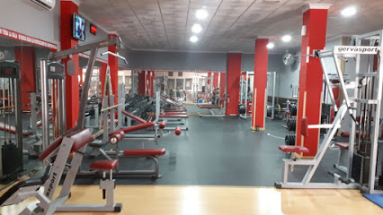 Gimnasio Centro Fitness Cultur Sport  Cantillana