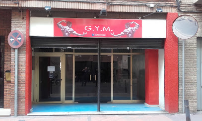 G.Y.M Murcia Fitness