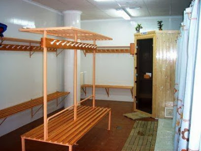 imagen Gimnasio Club Deportivo Francisco Garcia  Almansa