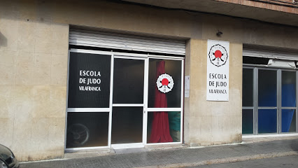 imagen Judo Vilafranca