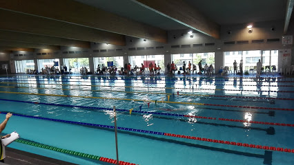 Centro deportivo Río Esgueva