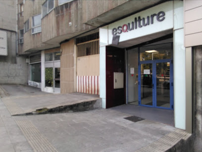 imagen Gimnasio Esqulture, Santiago De Compostela