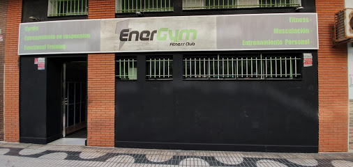 imagen Gimnasio Energym Fitness Club  Cádiz