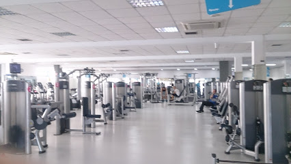Gimnasio Gym 24H, Valencia
