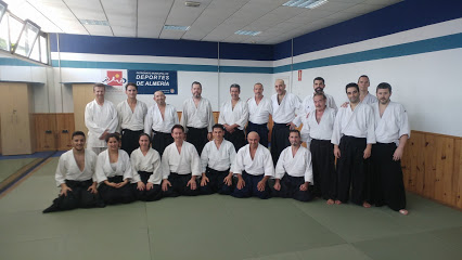 imagen Almería Aikido Aikikai - Clases de Aikido en Almería