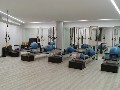imagen Arena Centros De Actividad Física Y Fisioterapia