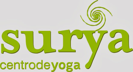SURYA. Centro de Yoga.