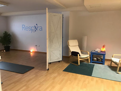 Respyra Yoga & Desarrollo Personal