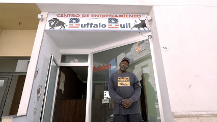 Gimnasio Buffalo Bull Centro De Entrenamiento  Roquetas de Mar
