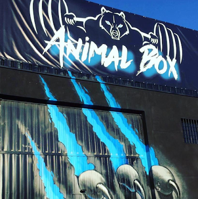 Animal box Granada