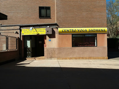 Centro de Yoga Sadhana