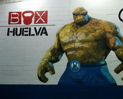 imagen Box Huelva