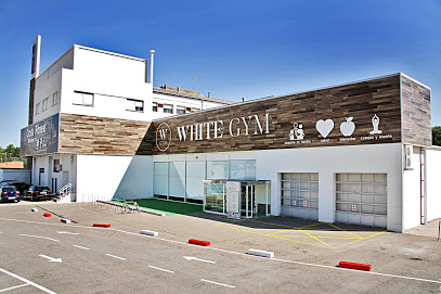 Gimnasio White Gym, Zaragoza