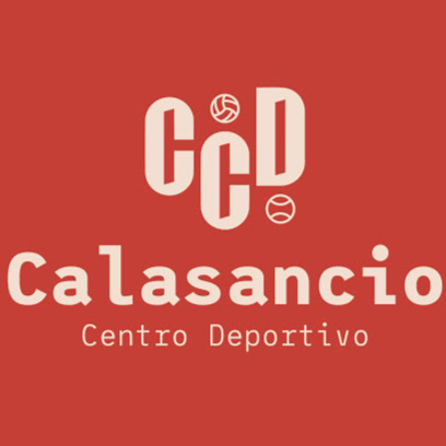 Gimnasio Calasancio Centro Deportivo  Córdoba