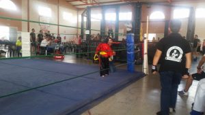 imagen Gimnasio la Palestra