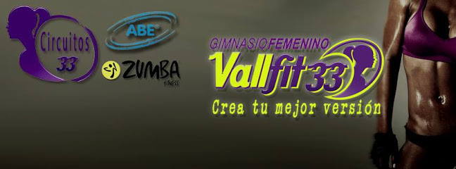 Gimnasio Female Gym Vallfit33  Valladolid