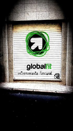 imagen Globalfit Tenerife