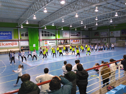 imagen Polideportivo Municipal Center Bargas Hon. Ayto.