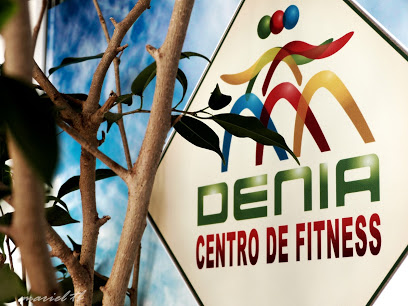 imagen Gimnasio Denia Centro De Fitness  Dénia