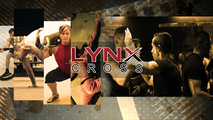 imagen Gimnasio Lynxcross, Barcelona