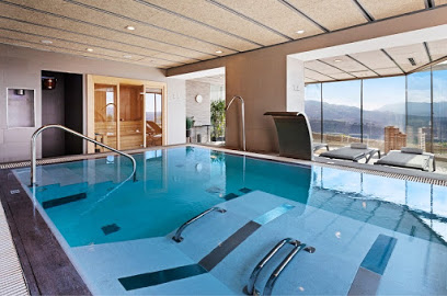 imagen Spa Alegría