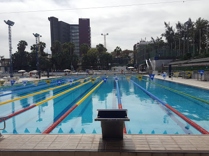 Metropole Swimming Club