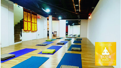 Centro Yoga