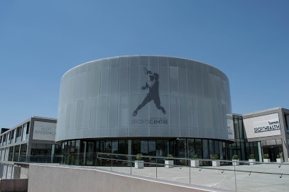 Rafa Nadal Sports Centre