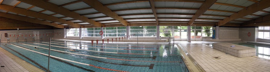 Swimming Club Alcala Henares