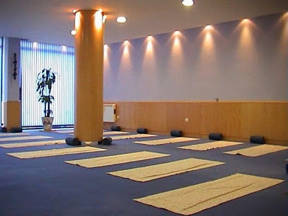 Escuela de Yoga PADMA