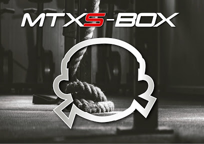 imagen MTXS BOX
