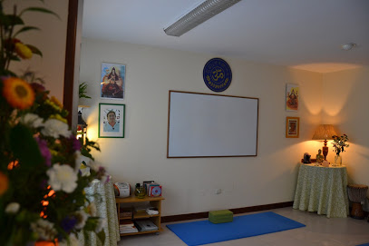 Escuela de Yoga Yoga Devi