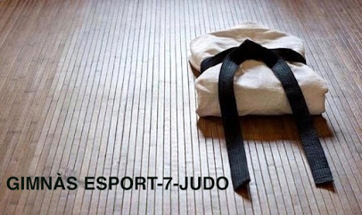imagen Gimnàs-Judo Esport 7