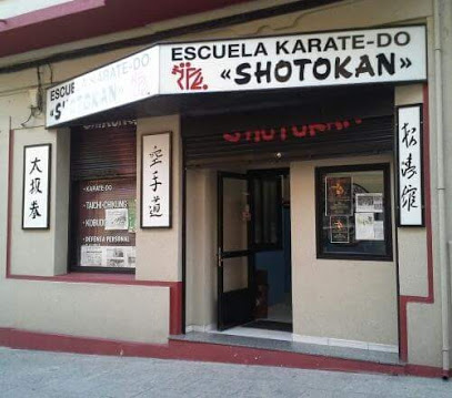 Escuela KarateDo Shotokan