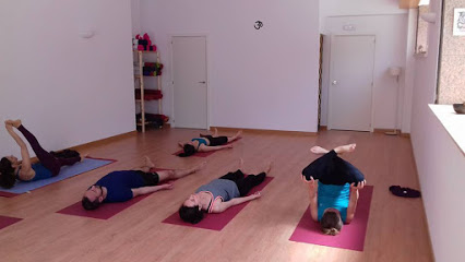 imagen Ashtanga Yoga