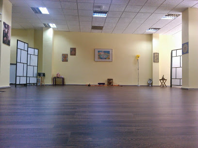 imagen Yoga y Meditación en Toledo Parvati