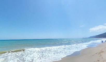 Playa De Castelldefels