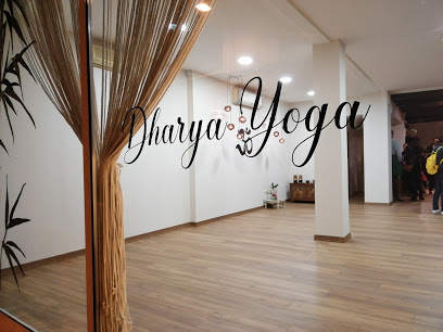 Dharya Yoga