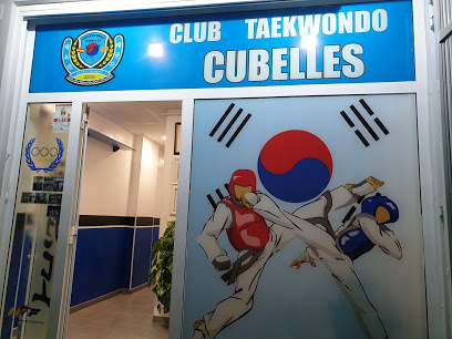 imagen Club Taekwondo Cubelles