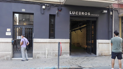 CrossFit Luceros