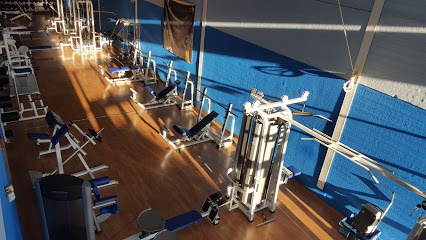 imagen World Fitness Center