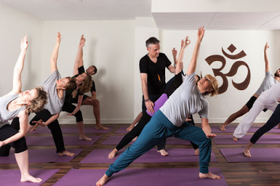 imagen Yoga Goa