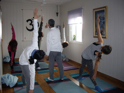 YOGA ARANJUEZ Centro de Yoga Darshana