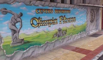 Gimnasio Centro Deportivo Olimpia Fitness  Valladolid