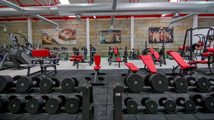imagen The Gallery Gym
