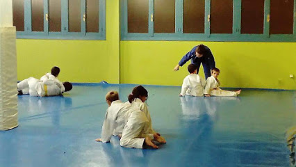 Gimnasio Judo Bokken Irún  Irun